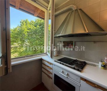 Trilocale buono stato, primo piano, Centro, Pomarolo - Photo 6