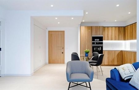 Georgette Apartments, E1, London - Photo 2