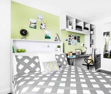 Standard Studio - Photo 4