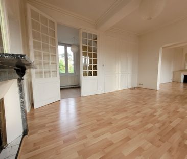 Location Appartement - Photo 1