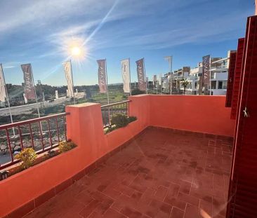 Alquiler de piso en Calle Casas del Padrón - Photo 4