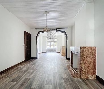 Appartement te huur - Photo 1