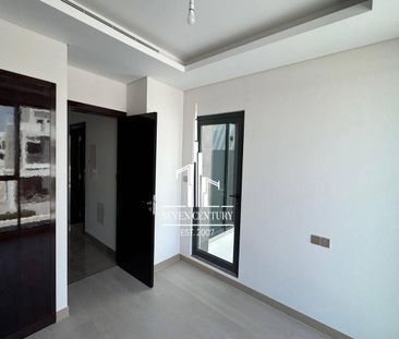 Elegant 4 Bedroom Villa | Brand New |Unfurnished - Photo 5