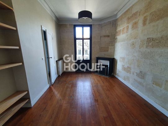 Location Appartement 3 pièces 56m² - Photo 1