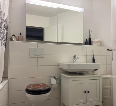 1.5 Zimmer, 38 m² - Foto 5