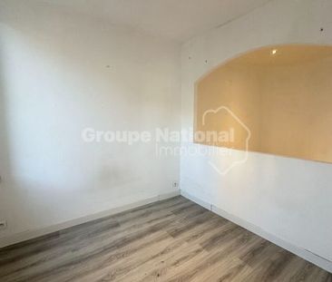 Appartement 1 Pièce 27 m² - Photo 1