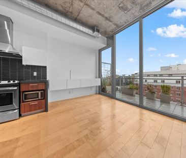 For Lease - 340 McLeod Street Unit# 940, Ottawa Centre, Ontario - Photo 3