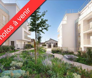 APPARTEMENT T2 40M - Photo 1