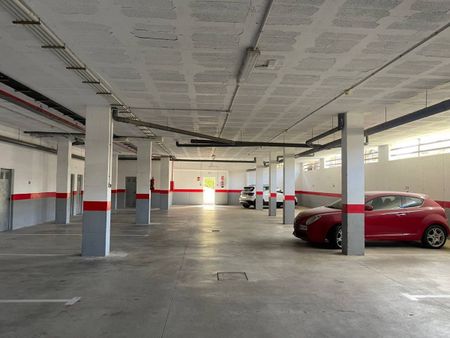 Middle Floor Apartment in Selwo - Photo 4