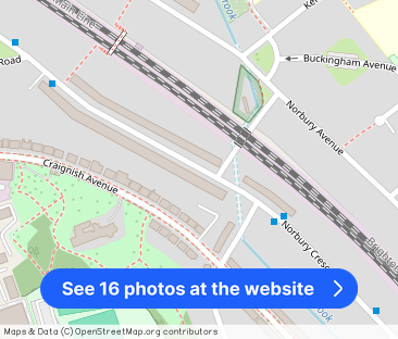 Norbury Avenue, London, SW16 - Photo 1