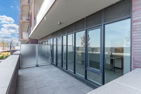 For Lease - 220 Missinnihe Way Unit# 110, Mississauga, Ontario - Photo 2