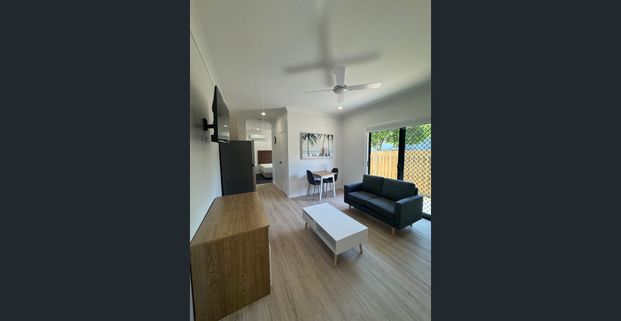 Brand New Rooming House – Fully Self-Contained Rooms | Modern Living & Great Location - Photo 1