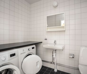 Kungsgatan, Uppsala - Foto 3