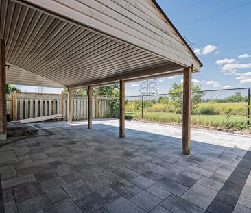 For Lease - 80 Venice Crescent, Vaughan, Ontario - Photo 5