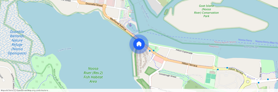 Unit 459/3 Hilton Tce, Qld 4565, Tewantin