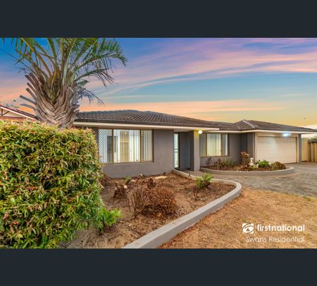 18 Seagate Turn, Kinross, WA 6028 - Photo 2