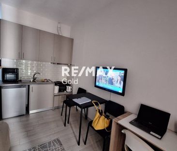 Studio/Γκαρσονιέρα για ενοικίαση Ιπποκράτειο (Φάληρο - Ιπποκράτειο) - Photo 5