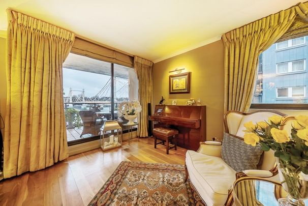 5 bedroom flat to rent - Photo 1