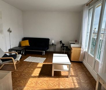Location appartement 1 pièce, 26.00m², Brest - Photo 2