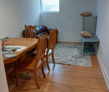 For Lease - 17 Beresford Crescent Unit# #Basement, Brampton, Ontario - Photo 6