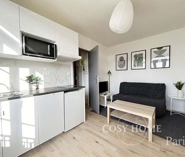 Appartement en location | Asnieres-sur-seine - Photo 2