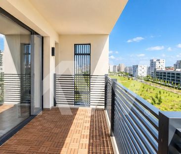 Închiriere apartament cu 2 camere, mobilat și utilat - Urban Segovia - Fotografie 5