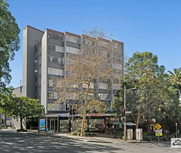 171/40 Bayswater Road, NSW 2011, Rushcutters Bay - Photo 5