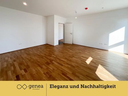 Esplanade 7 | Urbanes Leben im exklusiven Ambiente | Unbefristet | Erstbezug - Photo 4