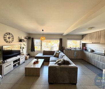 Appartement te huur - Foto 1