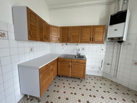 Location Appartement 2 pièces 44m² REIMS 51100 - Photo 5