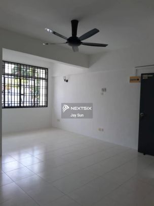 Bukit Mewah Shop Apartment - Foto 1