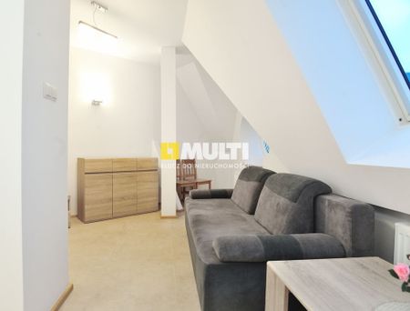 Kawalerka świeżo po remoncie - Photo 2