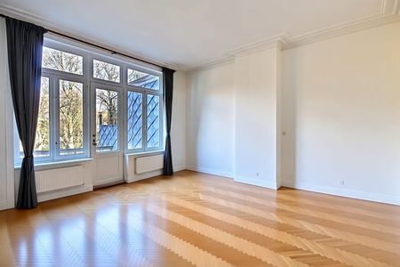 Appartement te huur - Photo 3