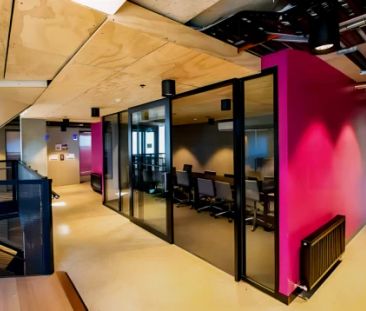 Studio Accessible - Photo 6