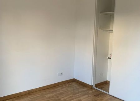 Appartement à louer 3 pièces • 61,36 m2 Villeurbanne - Photo 3