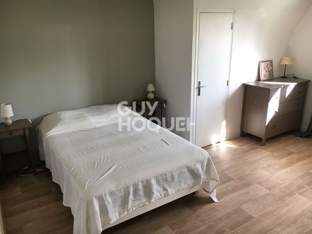 Location Appartement 2 pièces 53m² - Photo 4