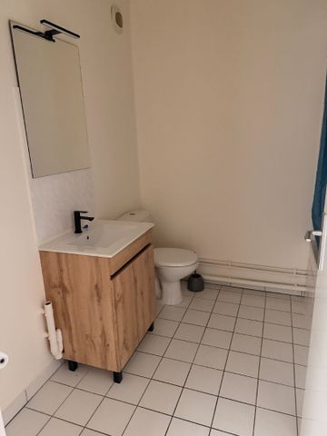 Location Appartement 1 pièce 24m² - Photo 4