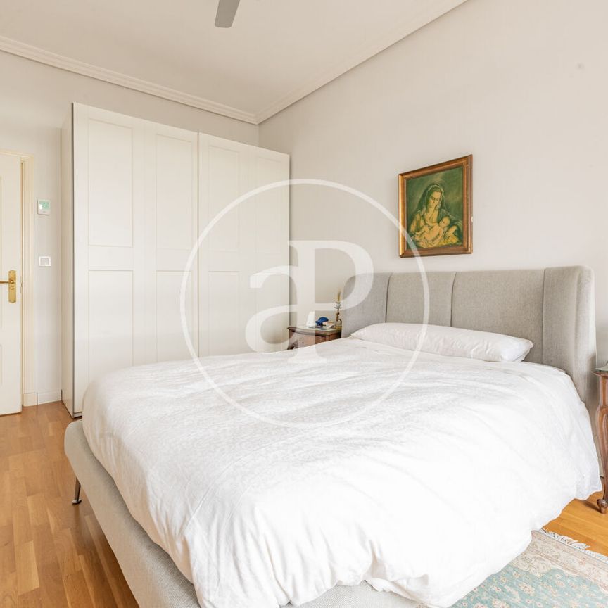 Flat for rent in El Viso (Madrid) - Photo 1