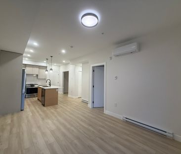 Brand New Halvo Contemporary 1 Bedroom/1 Bathroom + Den - Photo 4