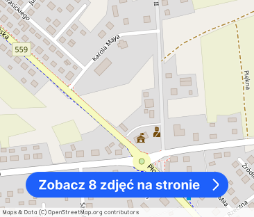 Wynajem Dom Brudzeń Duży - Zdjęcie 1