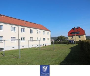 Ideale Familien-WohlfÃ¼hlwohnung mit Balkon in ruhiger und grÃ¼ner ... - Photo 1