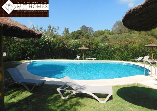 Luxury Villa - Sotogrande (San Roque Club)
