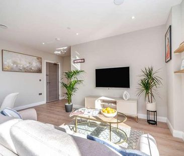 St. Cuthberts Street, Bedford, Bedfordshire, MK40 - Photo 4