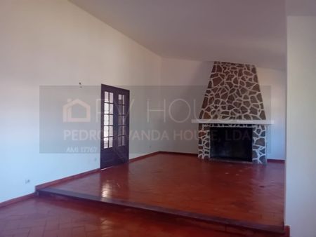 Moradia T4 em Lisboa - Photo 3