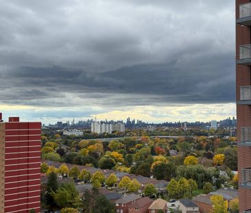 For Lease - 3270 Sheppard Avenue Unit# 1725, Toronto, Ontario - Photo 5