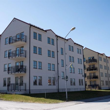 Järnvägsgatan 6 A - Foto 3