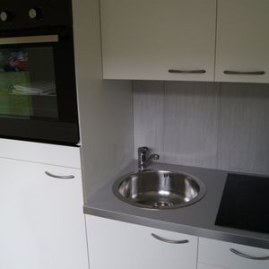 Günstige, kleine 2 Zimmerwohnung in Flamatt - Photo 2