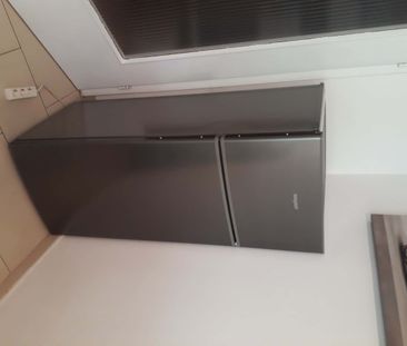 Ruhige möblierte 1-Zimmer Wohnung mit Balkon zum Hinterhof / in Mün... - Photo 6