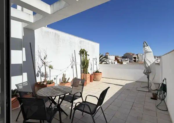 Benitachell / El Poble Nou De Benitatxell