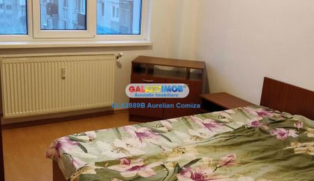 Apartament 4 camere Piata Veteranilor/2 bai/etaj 7/AC - Photo 3